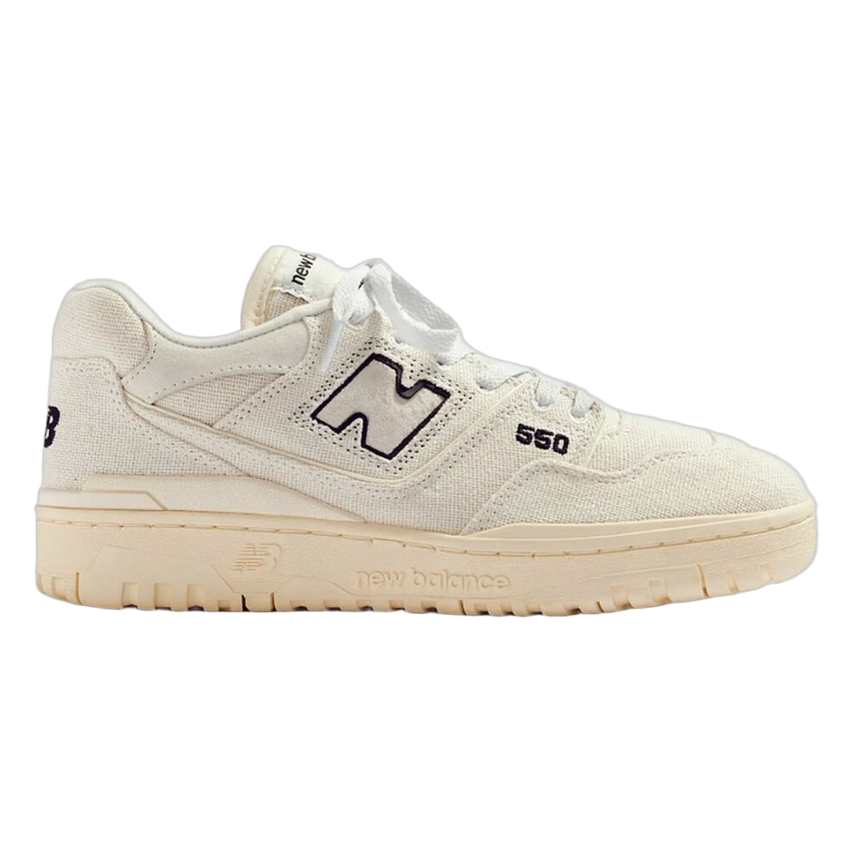 New Balance 550 Rattan Sea Salt BB550MDA