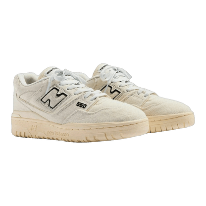 New Balance 550 Rattan Sea Salt Side BB550MDA