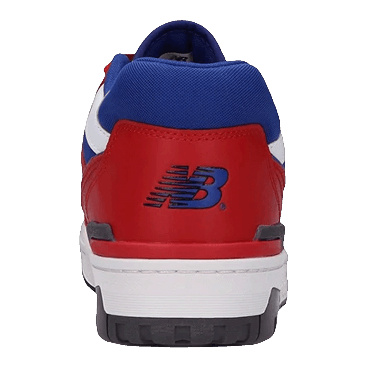 New Balance 550 Red Blue Back BB550MD1