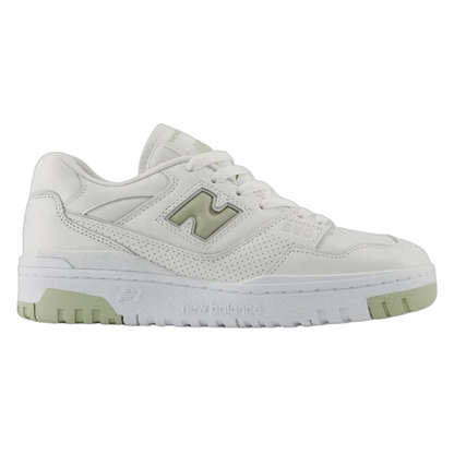 New Balance 550 Reflection Light Green (W) BBW550VB
