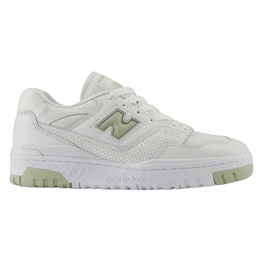 New Balance 550 Reflection Light Green (W) BBW550VB
