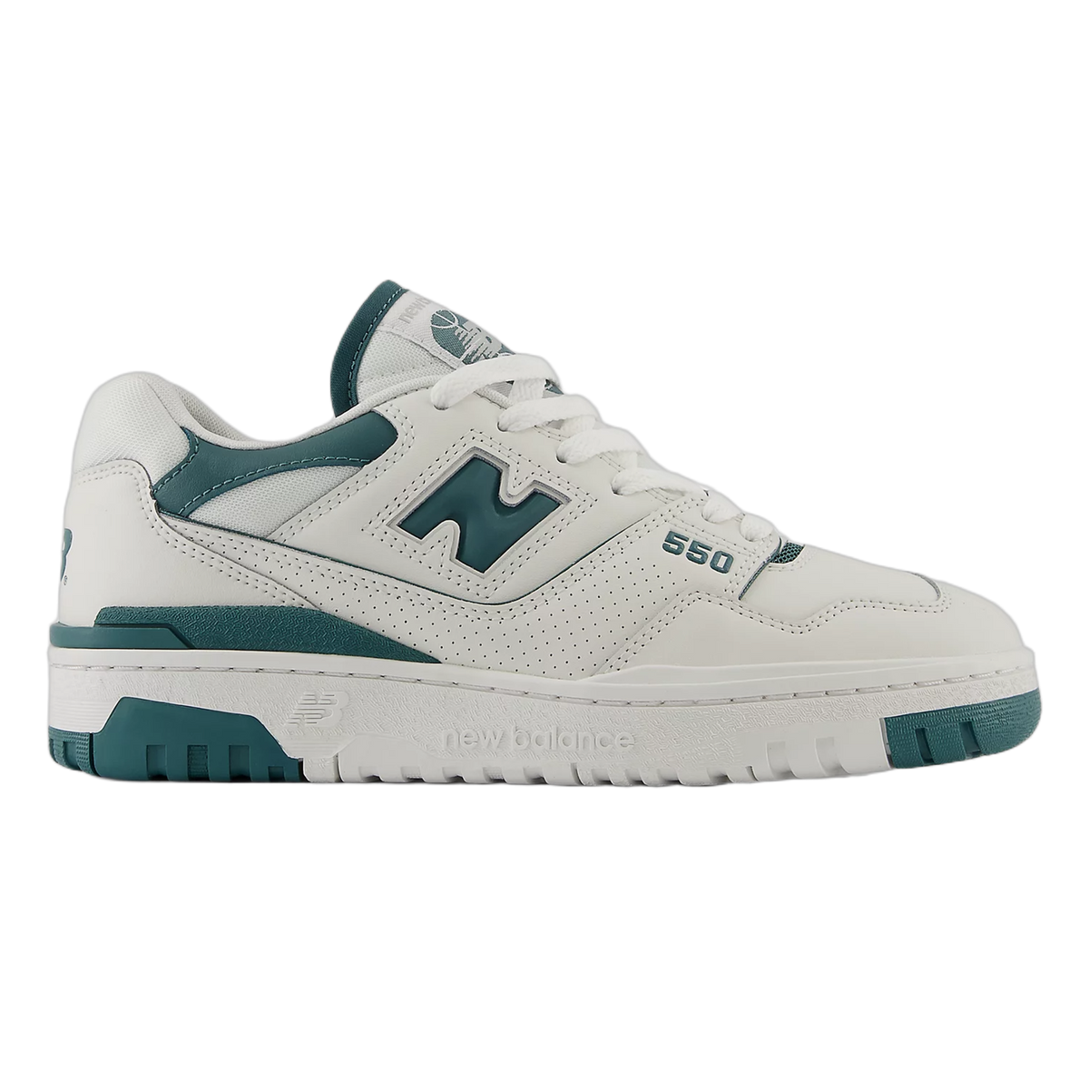New Balance 550 Reflection New Spruce (W) BBW550BI