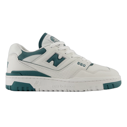 New Balance 550 Reflection New Spruce (W) BBW550BI