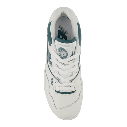 New Balance 550 Reflection New Spruce (W) Oben BBW550BI