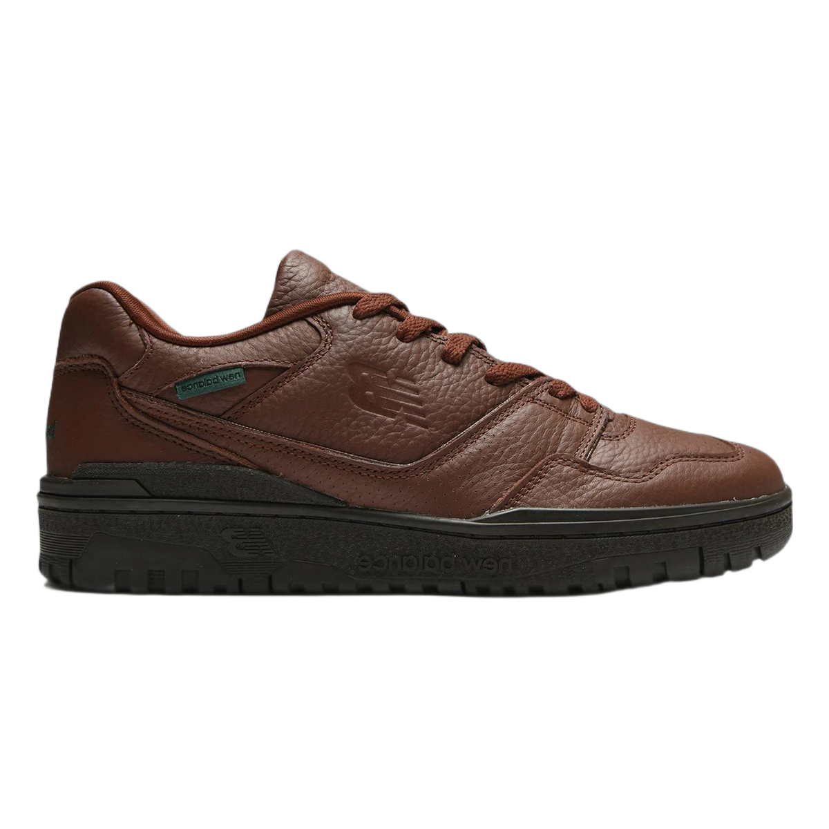 New Balance 550 Rich Oak BB550PBR