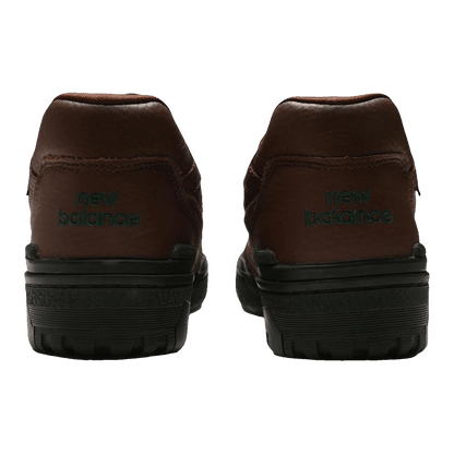 New Balance 550 Rich Oak Back BB550PBR