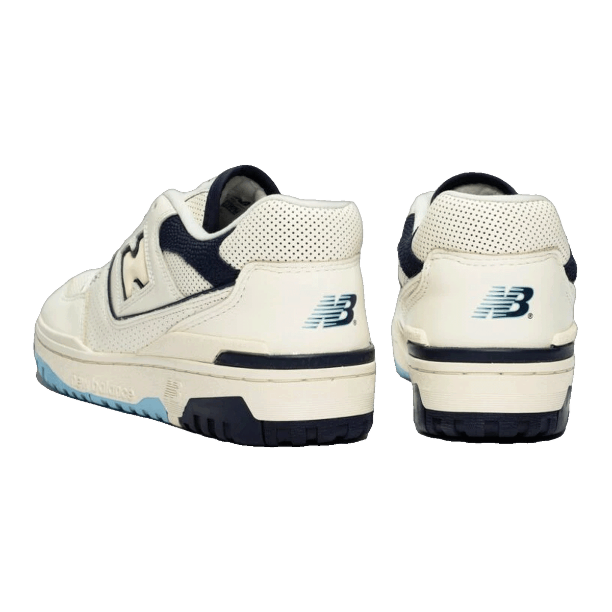 New Balance 550 Rich Paul Back BB550RP1