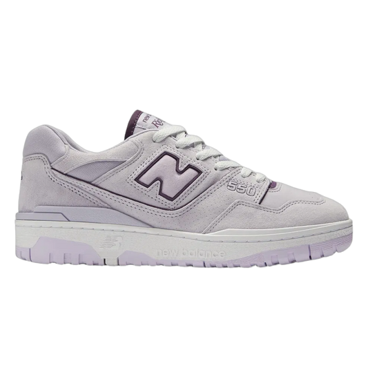 New Balance 550 Rich Paul Forever Yours BB550RR1