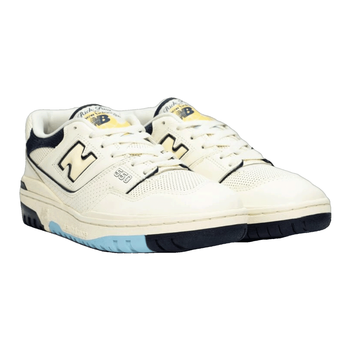 New Balance 550 Rich Paul Side BB550RP1