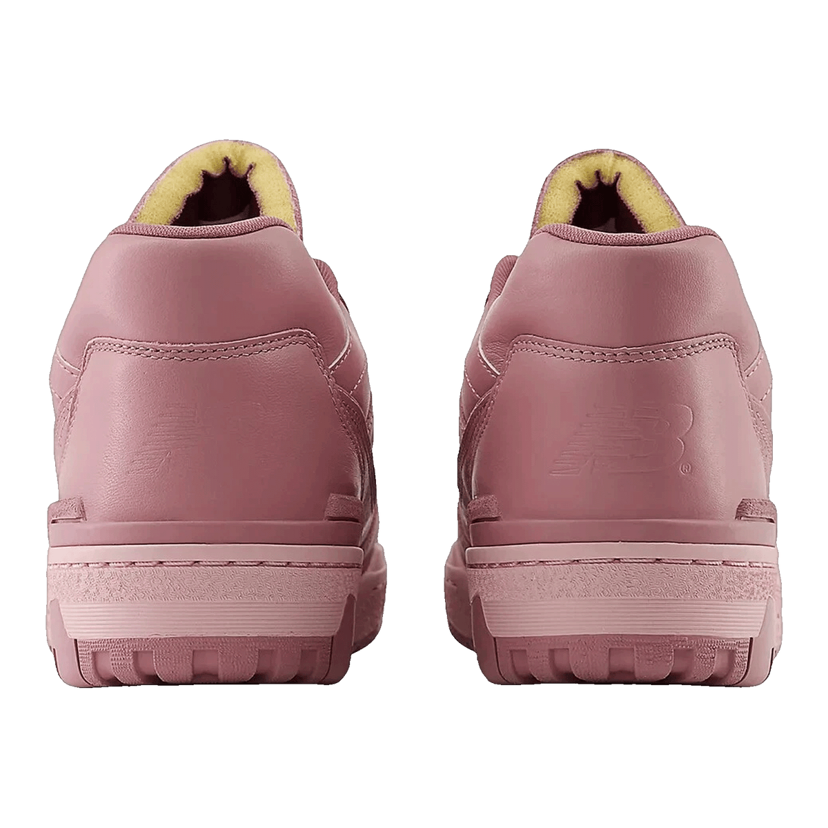 New Balance 550 Rosewood Back BB550MCA
