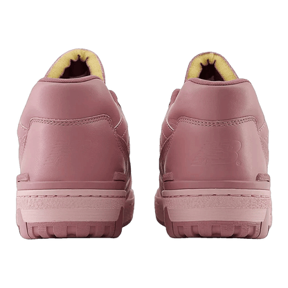 New Balance 550 Rosewood Back BB550MCA