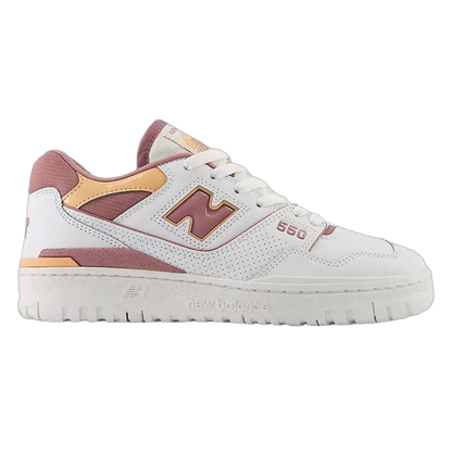 New Balance 550 Rosewood Hazy Peach (W) BBW550EA