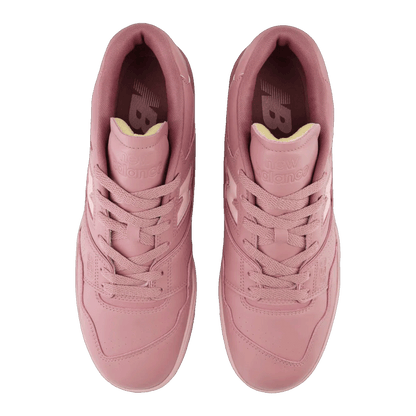 New Balance 550 Rosewood Oben BB550MCA