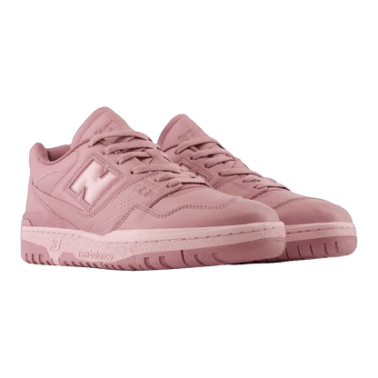 New Balance 550 Rosewood Side BB550MCA