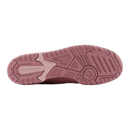 New Balance 550 Rosewood Sohle BB550MCA