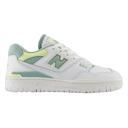 New Balance 550 Salt March Limelight (W) BBW550EB