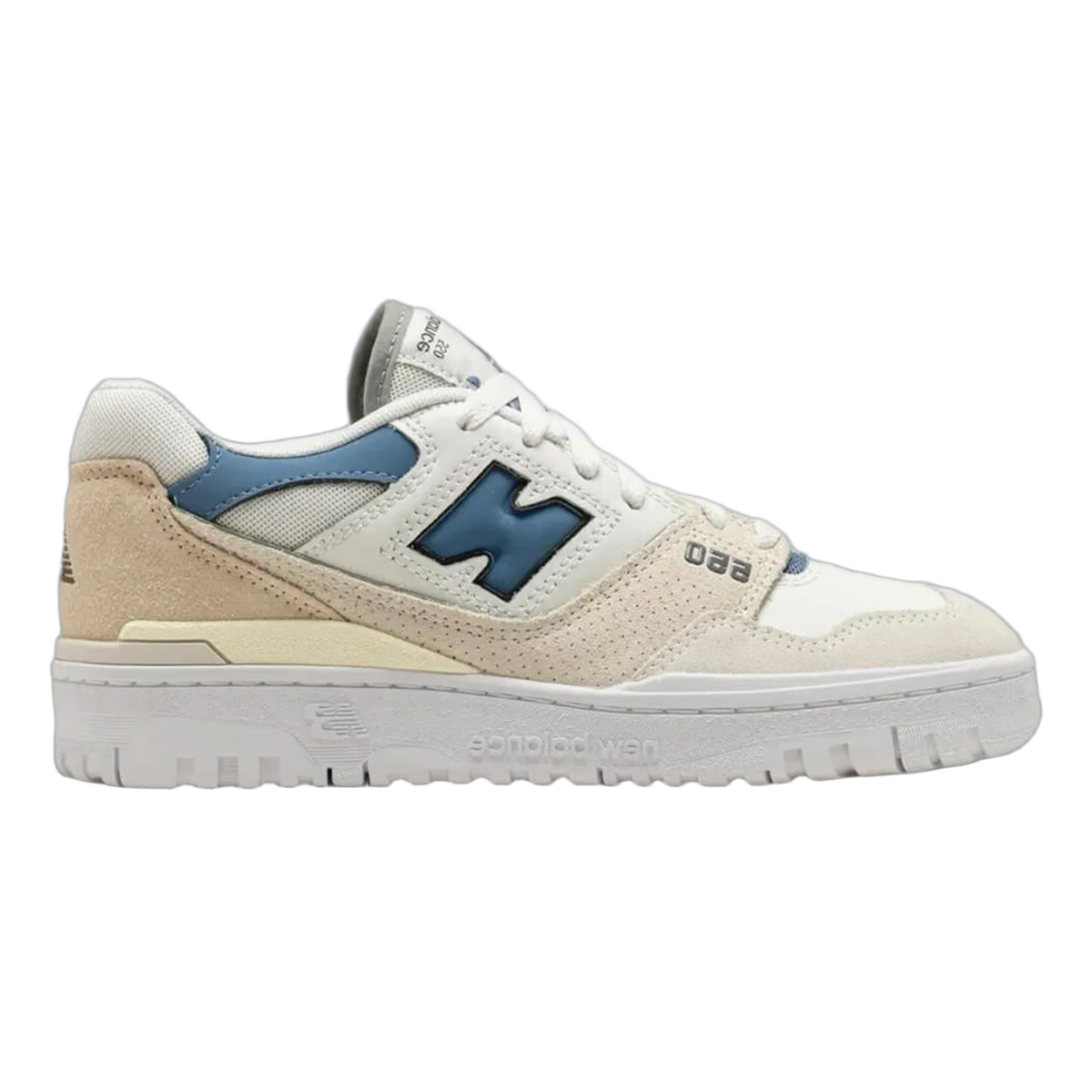 New Balance 550 Sea Salt Blue (W) BBW550SB