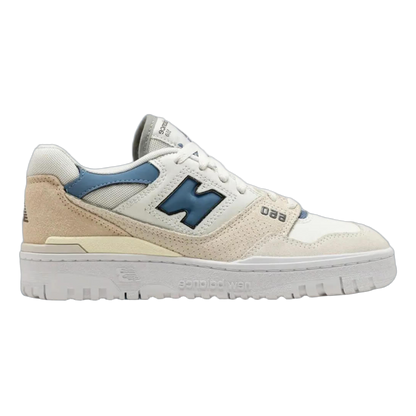 New Balance 550 Sea Salt Blue (W) BBW550SB