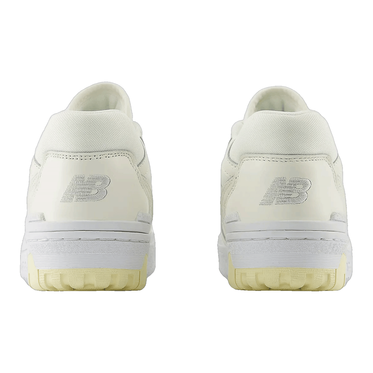 New Balance 550 Sea Salt Calcium (W) Back