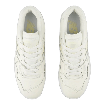 New Balance 550 Sea Salt Calcium (W) Oben