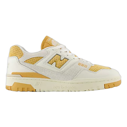 New Balance 550 Sea Salt Dried Apricot BB550LEA