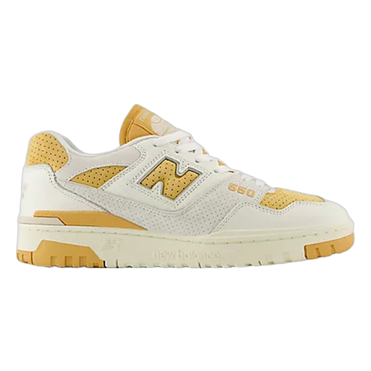 New Balance 550 Sea Salt Dried Apricot BB550LEA
