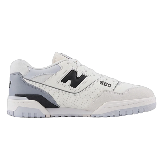 New Balance 550 Sea Salt Granite M5502MF