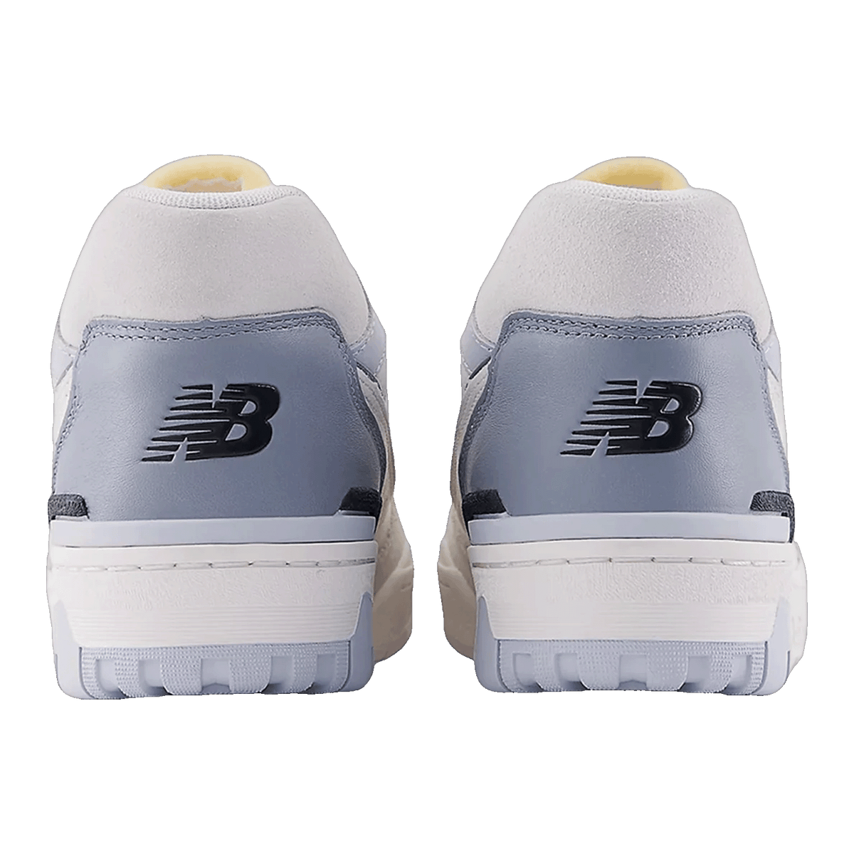 New Balance 550 Sea Salt Granite Back M5502MF