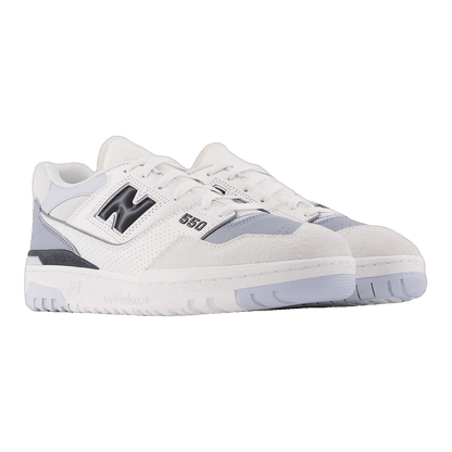New Balance 550 Sea Salt Granite Side M5502MF