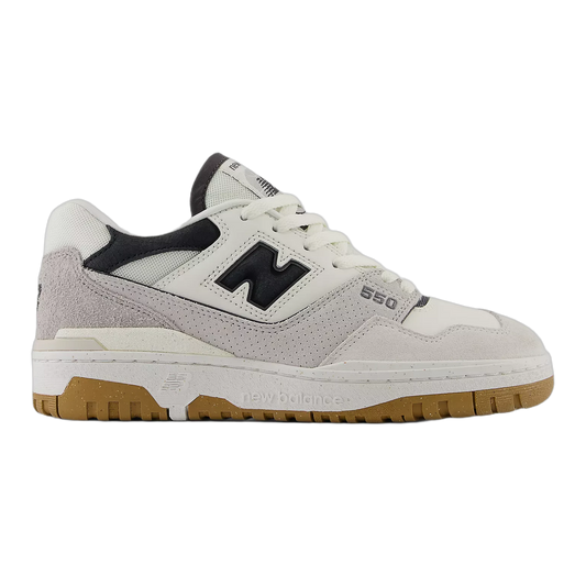 New Balance 550 Sea Salt Grey Matter (W) BBW550TA