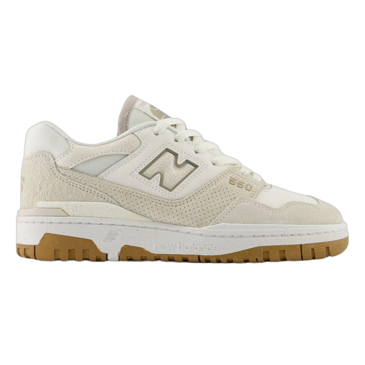 New Balance 550 Sea Salt Linen (W) BBW550TB