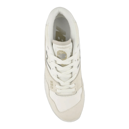 New Balance 550 Sea Salt Linen (W) Oben BBW550TB