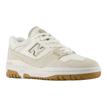New Balance 550 Sea Salt Linen (W) Side BBW550TB