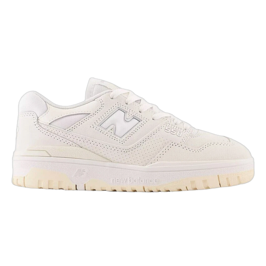 New Balance 550 Sea Salt Macadamia Nut (W) BBW550PA