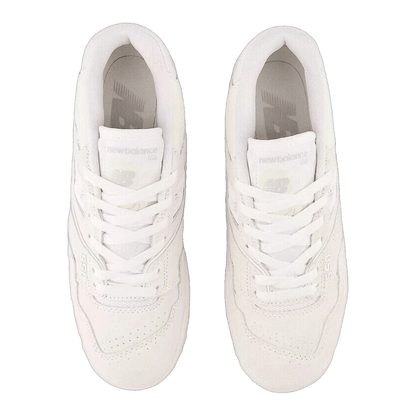 New Balance 550 Sea Salt Macadamia Nut (W) Oben BBW550PA