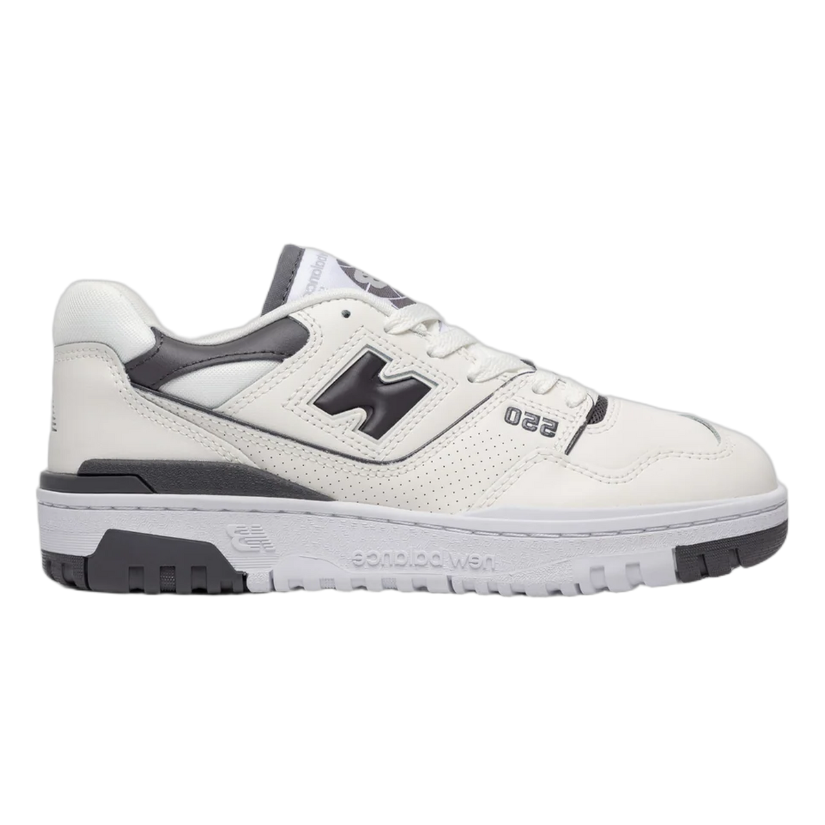 New Balance 550 Sea Salt Magnet (W) BBW550BH