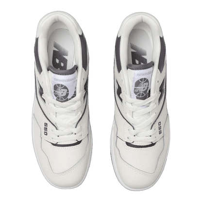 New Balance 550 Sea Salt Magnet (W) Oben BBW550BH
