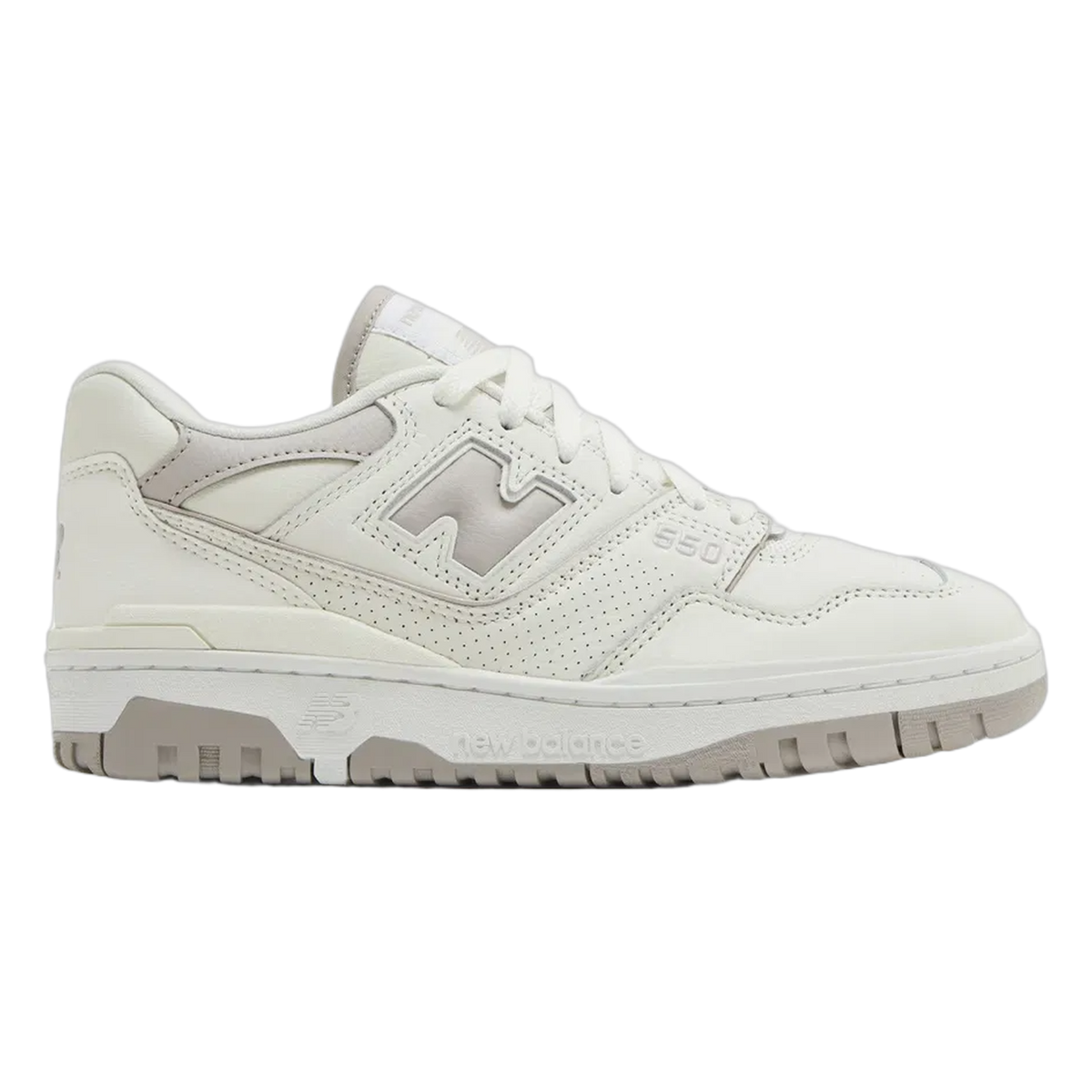 New Balance 550 Sea Salt Moonrock (W) BBW550JS