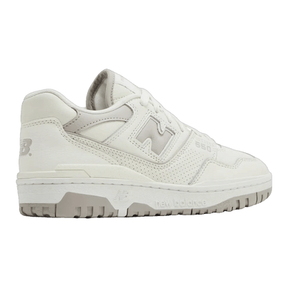 New Balance 550 Sea Salt Moonrock (W) Back