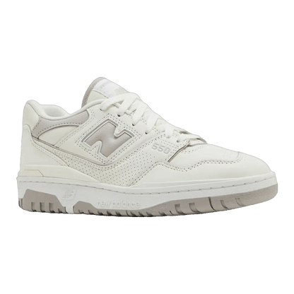 New Balance 550 Sea Salt Moonrock (W) Side BBW550JS