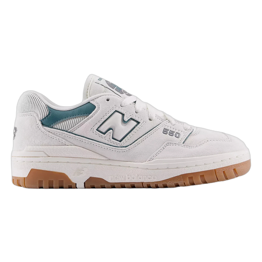 New Balance 550 Sea Salt New Spruce (W) BBW550SE