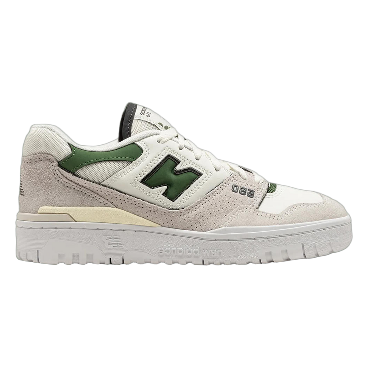 New Balance 550 Sea Salt Nori (W) BBW550SG