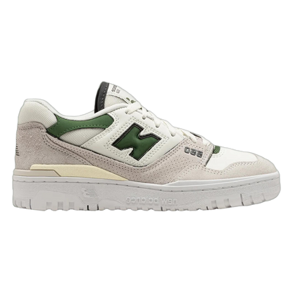New Balance 550 Sea Salt Nori (W) BBW550SG