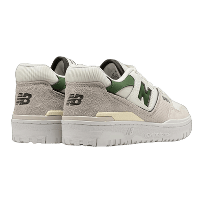 New Balance 550 Sea Salt Nori (W) Back BBW550SG
