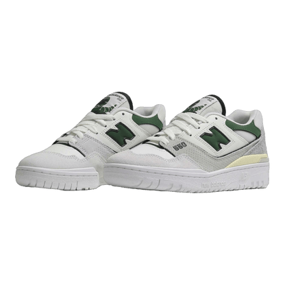 New Balance 550 Sea Salt Nori (W) Side BBW550SG