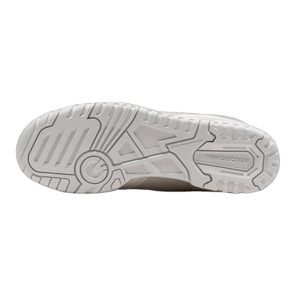 New Balance 550 Sea Salt Nori (W) Sohle BBW550SG