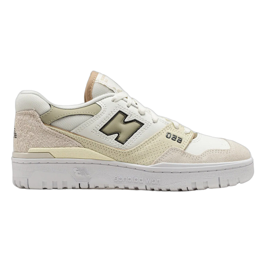 New Balance 550 Sea Salt Olive (W) BBW550SK