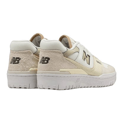 New Balance 550 Sea Salt Olive (W) Back BBW550SK