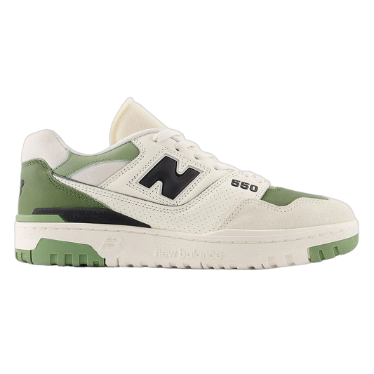 New Balance 550 Sea Salt Oregano M55096T