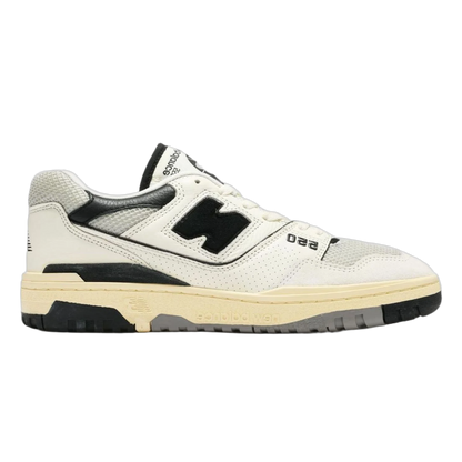 New Balance 550 Sea Salt Pack Black BB550CPC